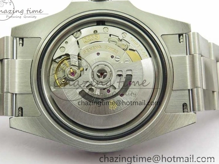 Best AAA Replica Sites Maker SS on 126610 Bracelet Durable LV BP Dial Black Submariner A 41mm 2591 0120